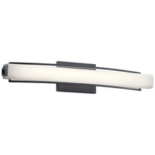  84129 - Linear Bath 25in LED