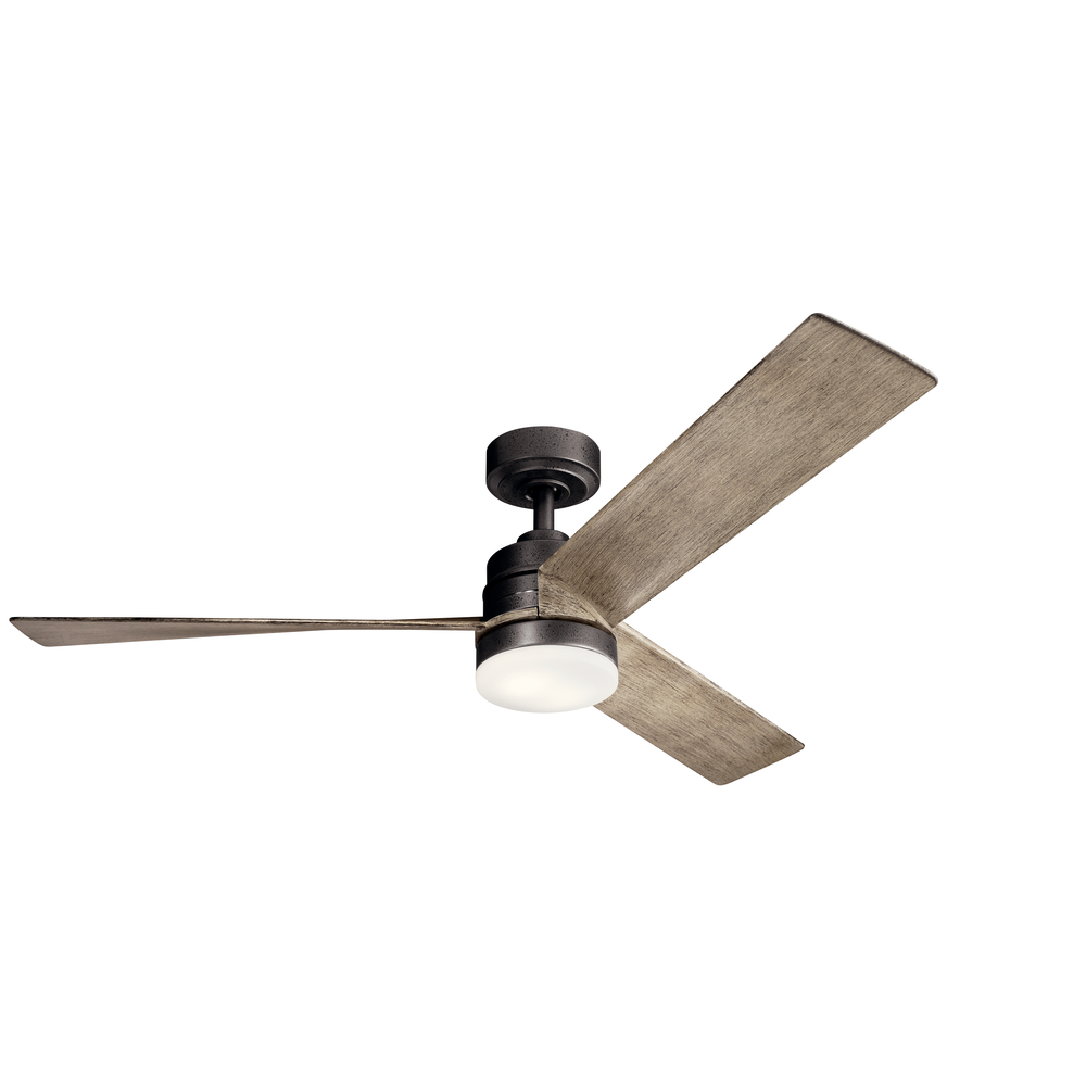 52 Inch Spyn Fan