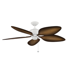 Kichler 310095MWH - 56 inch Nani Weather Plus Fan