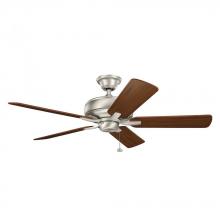 Kichler 330247NI - 52 Inch Terra Fan