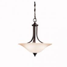 Kichler 3502TZ - Pendant/Semi Flush 3Lt