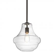 Kichler 42044OZ - Pendant 1Lt