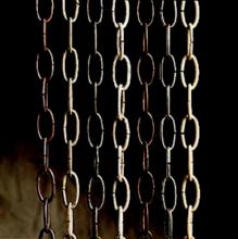 Kichler 4930LD - 36" Extra Heavy Gauge Chain Londonderry™