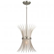 Kichler 52460NI - Pendant 1Lt