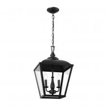 Kichler 52474BKT - Pendant 2Lt