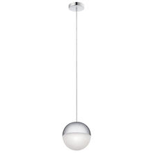 Kichler 83854CHWH - Pendant LED