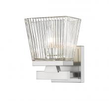 ECOM Only 1936-1S-BN - 1 Light Wall Sconce