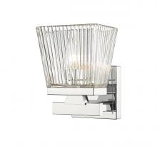 ECOM Only 1936-1S-CH - 1 Light Wall Sconce