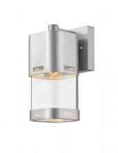 Z-Lite 562S-BA-LED - 1 Light Outdoor Wall Light