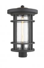 Z-Lite 570PHXL-ORB - 1 Light Outdoor Post Mount Fixture