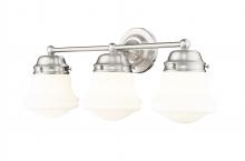 Z-Lite 735-3V-BN - 3 Light Vanity