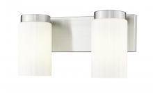 Z-Lite 746-2V-BN - 2 Light Vanity