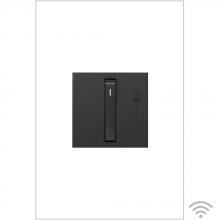 Legrand ADWR700RMTUG1 - Whisper Dimmer, 700W Wi-Fi Ready Master,  (Incandescent, Halogen, MLV, Fluorescent, ELV, CFL, LED)