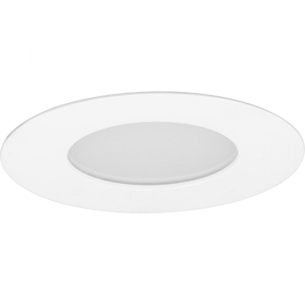 5" Edgelit LED Indoor-Outdoor Canless Recessed Downlight