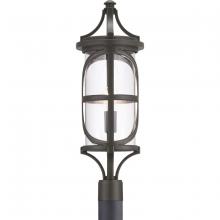 Progress P540016-020 - Morrison Collection One-Light Post Lantern