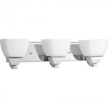 Progress P2702-15 - Appeal Collection Three-Light Bath & Vanity