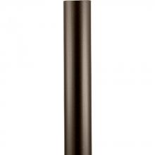 Progress P5390-20 - Outdoor 7' Aluminum Post