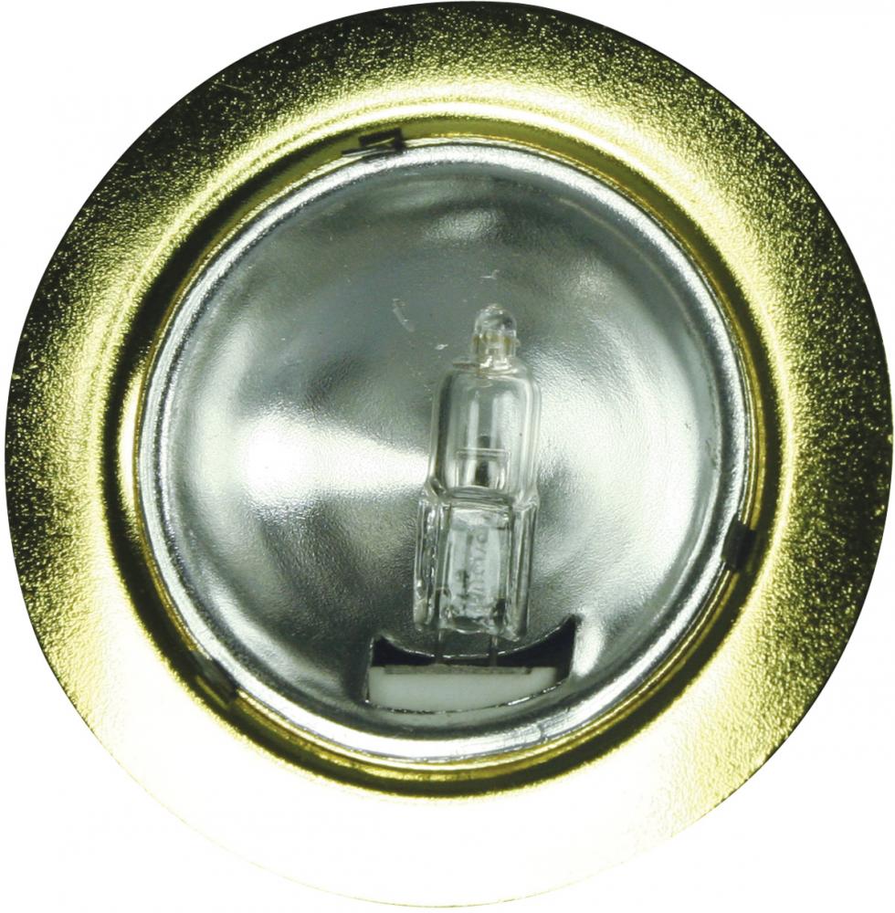 20W HALOGEN MINI RECESS LIGHT