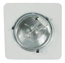 CAL Lighting BO-604R-WH - 20W MINI RECESS LIGHT (SURFACE)