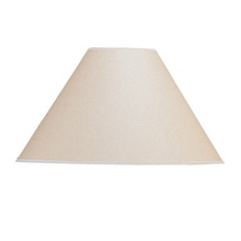 CAL Lighting SH-8109/21-KF - Vertical Basic Coolie Kraft Paper H