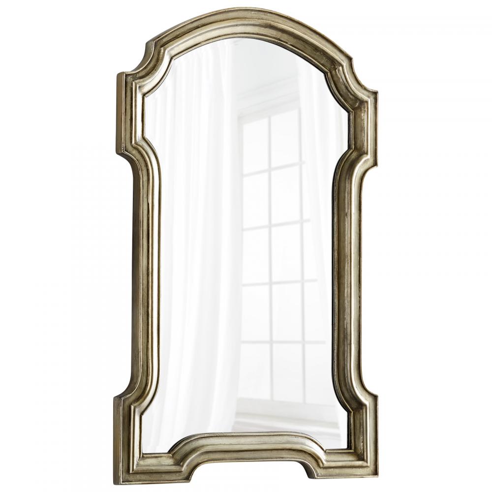 Baird Mirror|Silver Oxide