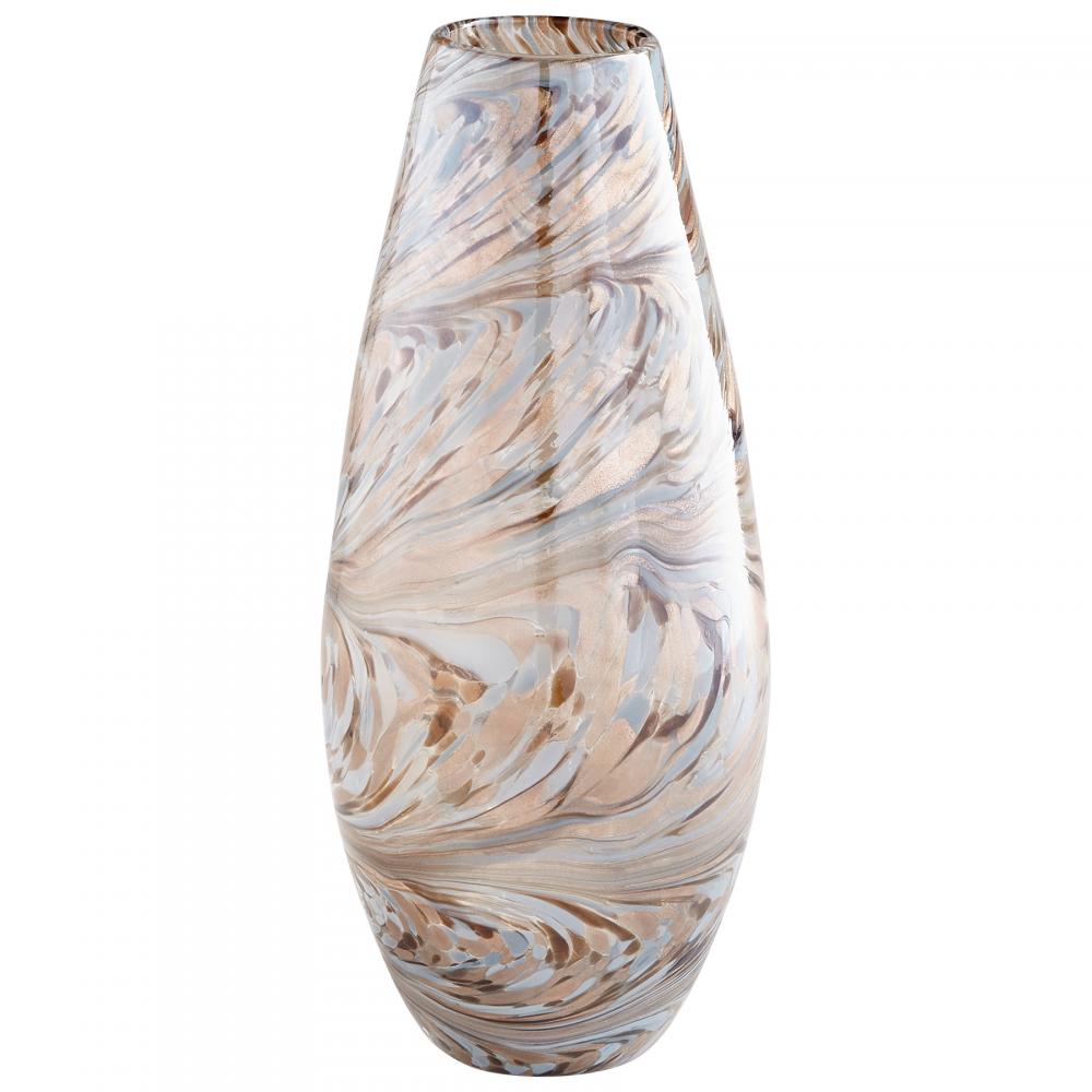 Caravelas Vase -LG