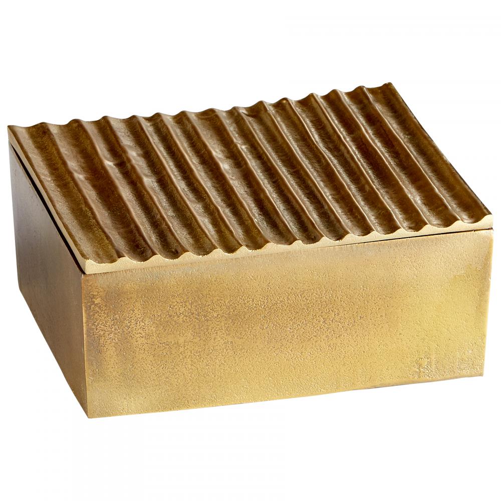 Bullion Container-SM