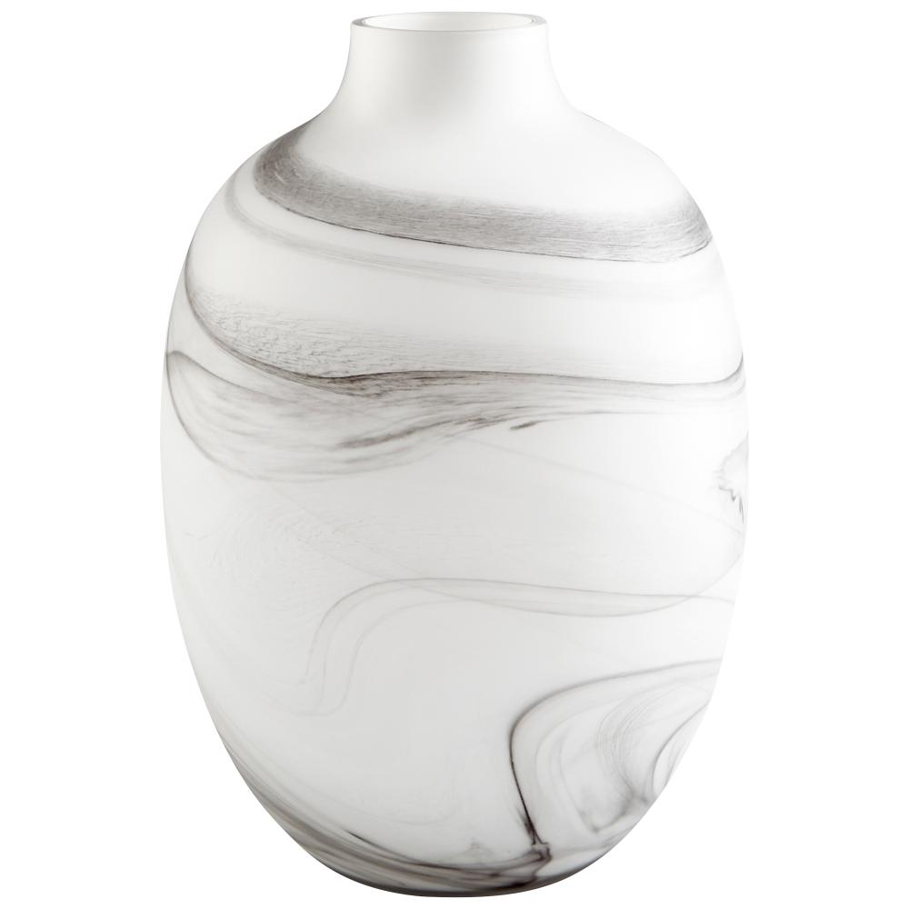 Moon Mist Vase -LG