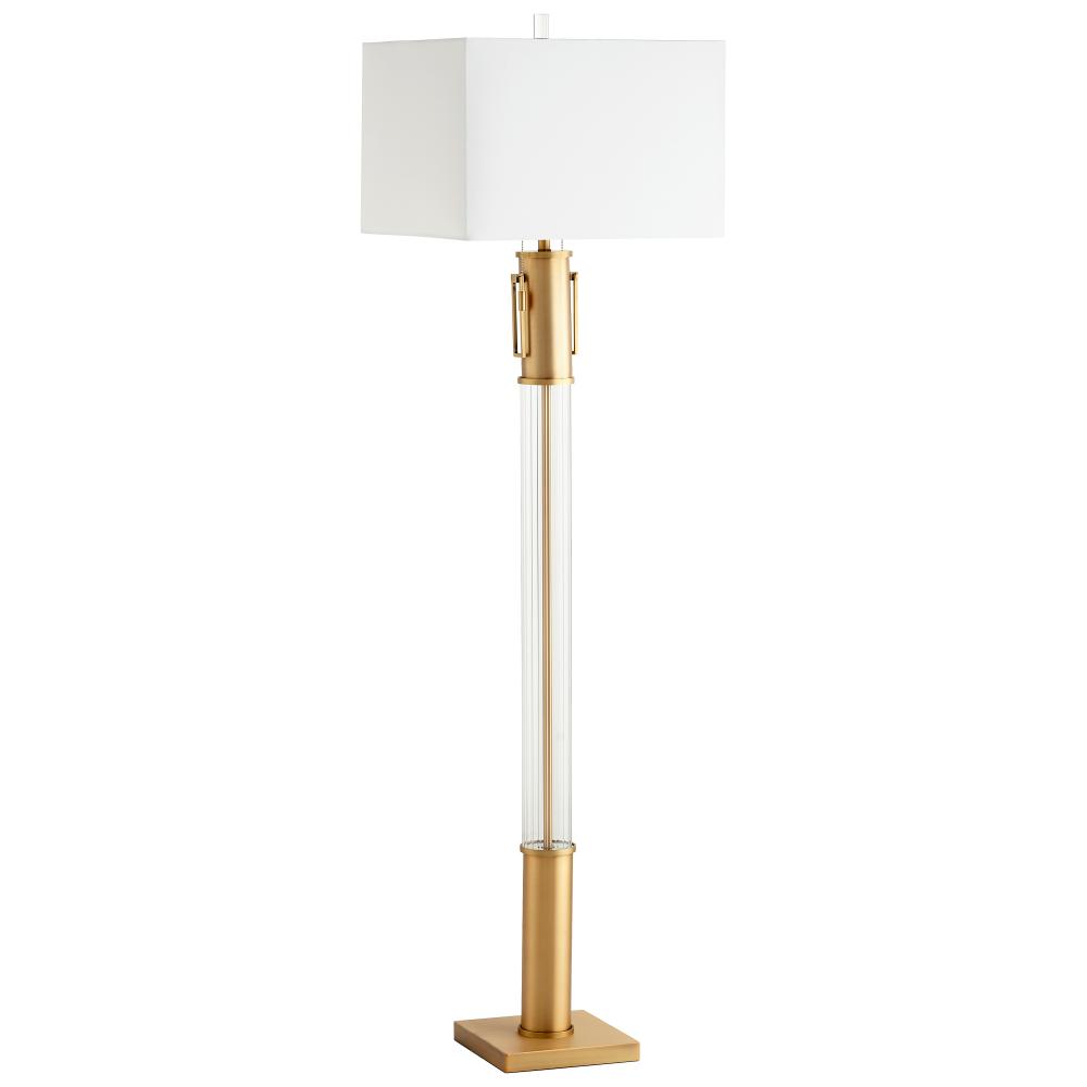 Palazzo Floor Lamp