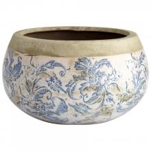 Cyan Designs 07406 - Isela Planter-MD