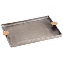 Cyan Designs 10737 - Obscura Tray-MD