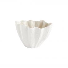 Cyan Designs 11479 - Chloris Bowl |White-Large