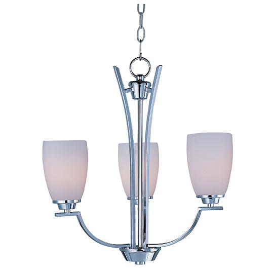 Rocco 3-Light Chandelier