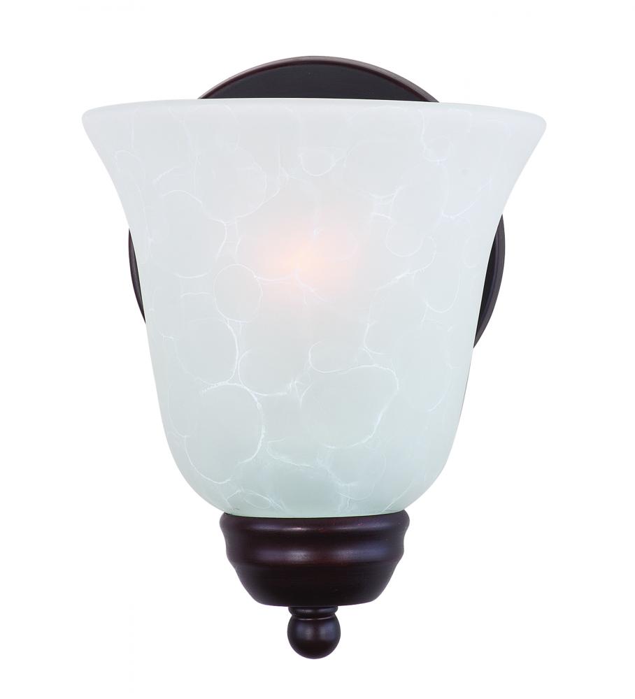 Basix-Wall Sconce