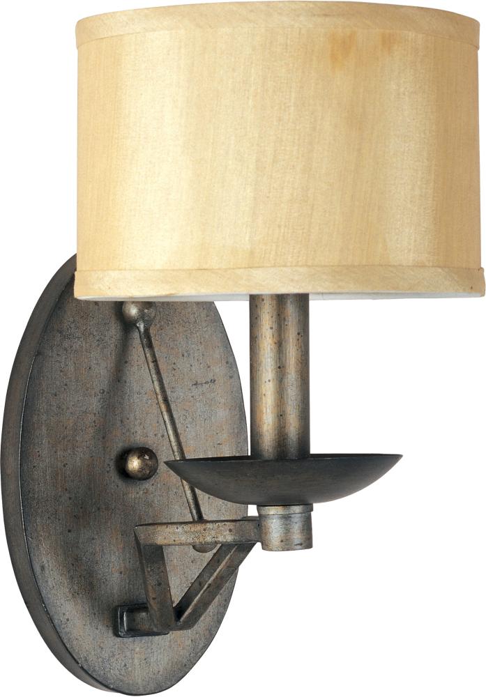 Avant-Wall Sconce