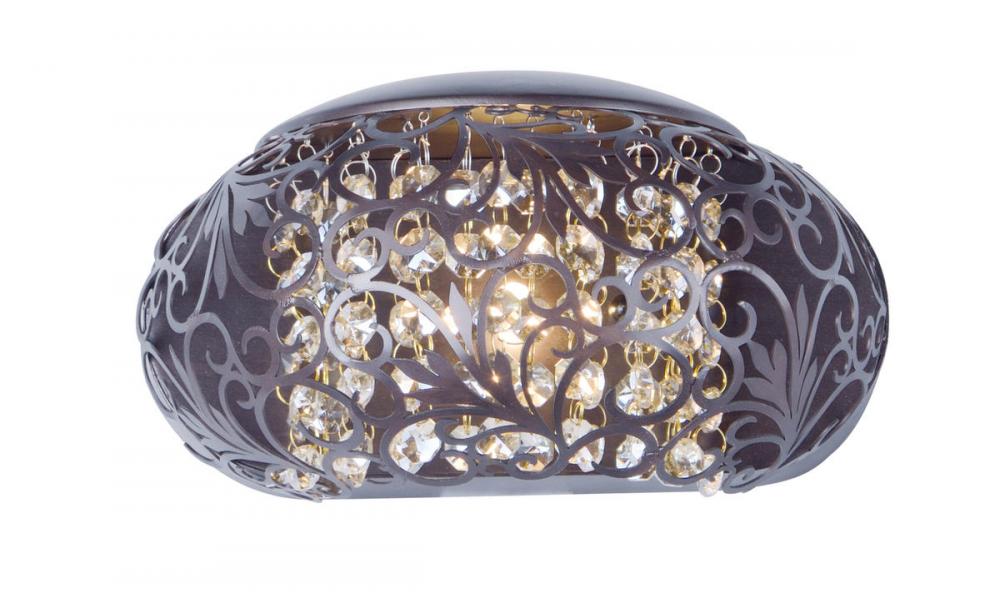 Arabesque 1-Light Wall Sconce