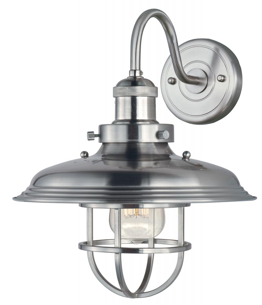 Mini Hi-Bay-Wall Sconce