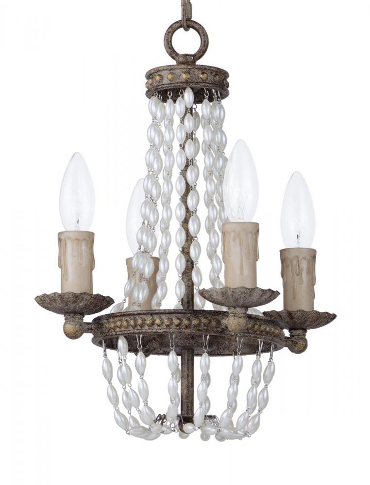 Gisele Chandelier