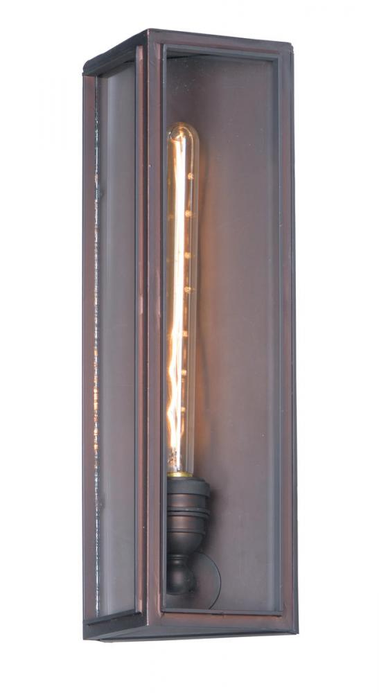 Pasadena 1-Light Outdoor Wall Lantern