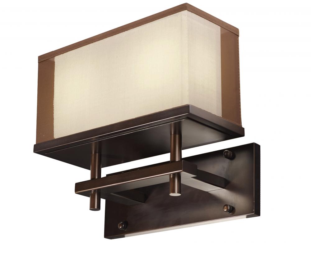 Hennesy-Wall Sconce