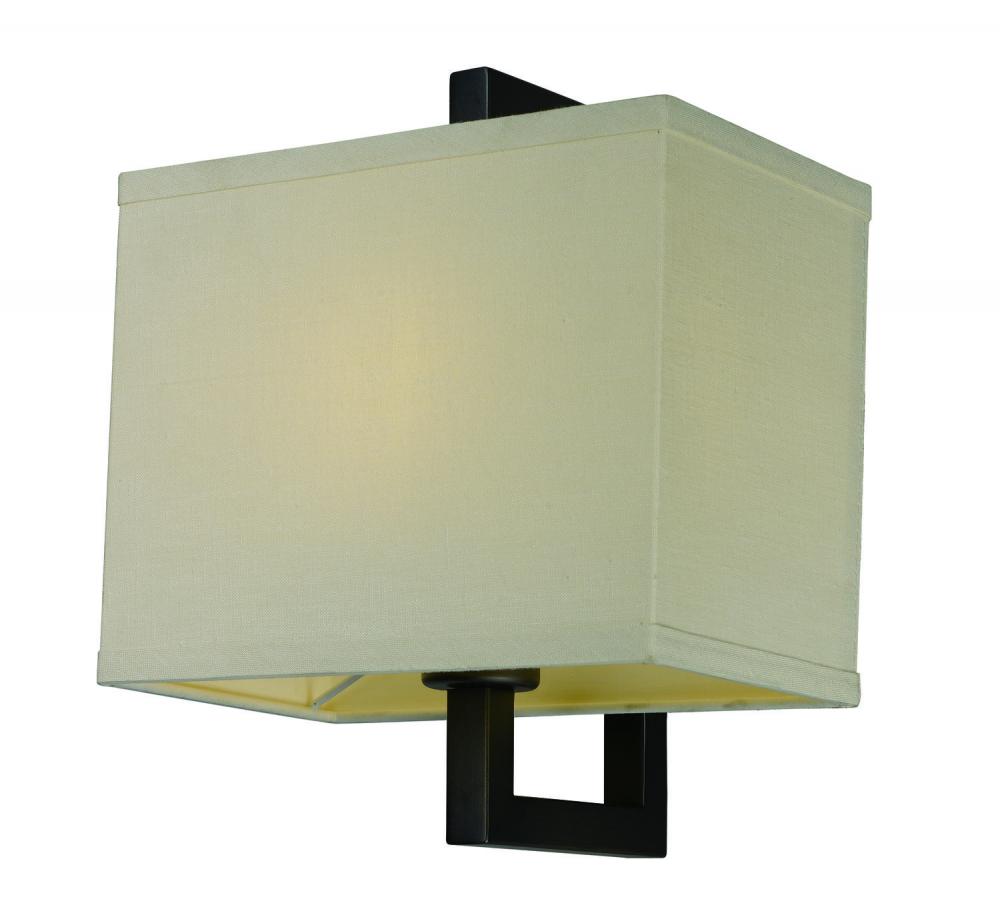 Baldwin-Wall Sconce