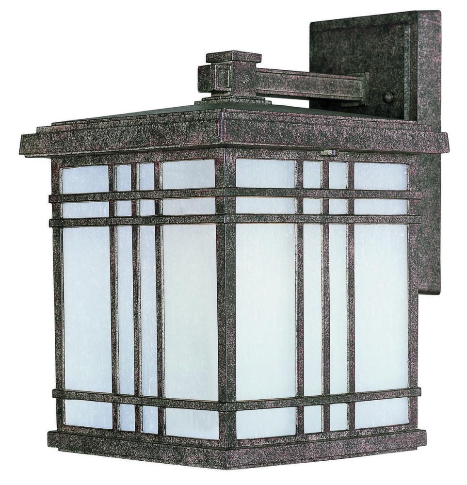 Sienna LED 1-Light Medium Outdoor Wall