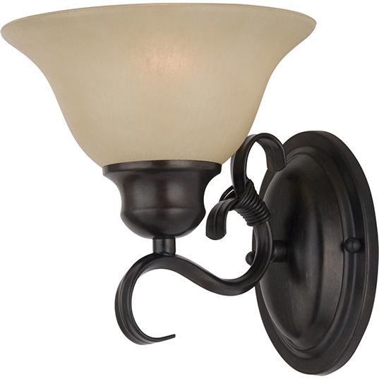 Pacific 1-Light Wall Sconce