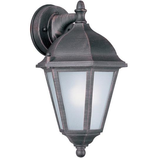 Westlake EE 1-Light Outdoor Wall Lantern