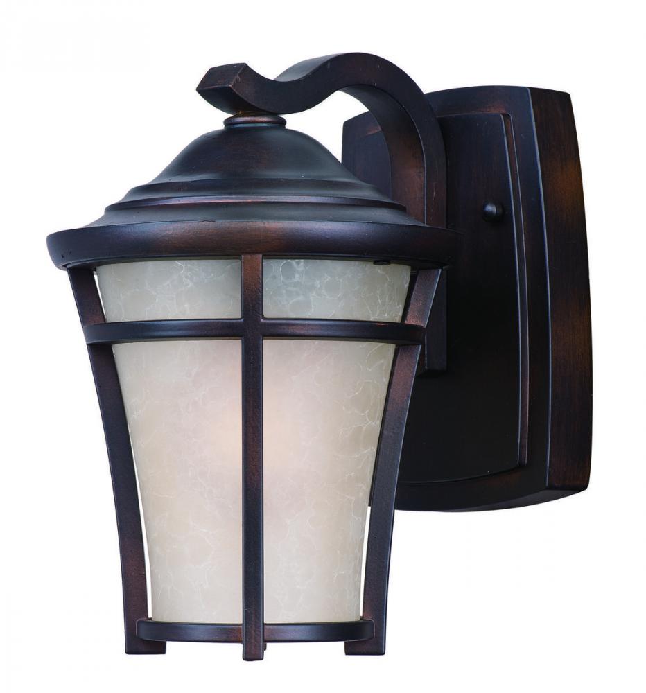 Balboa DC EE 1-Light Mini Outdoor Wall