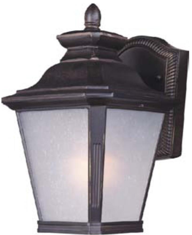 Knoxville EE 1-Light Outdoor Wall Lantern