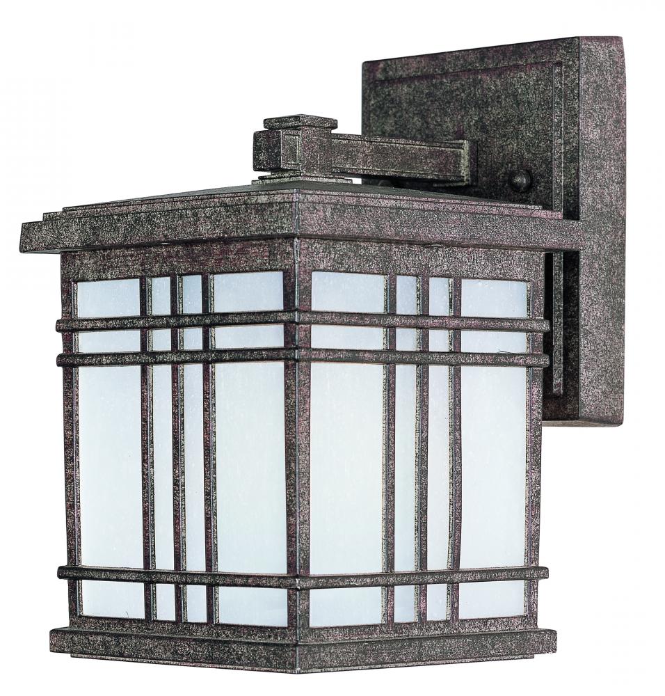 Sienna EE 1-Light Mini Outdoor Wall