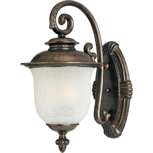 Cambria EE 1-Light Outdoor Wall Lantern