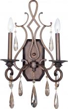 Maxim 14309HR - Chic-Wall Sconce