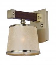 Maxim 20521AFAPSBR - Maritime-Wall Sconce